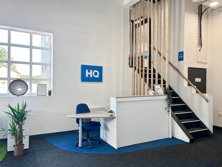 Wakefield, Denby Dale Road