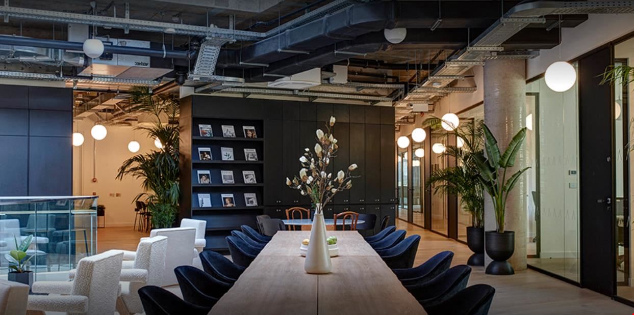 LABS -  Hawley Wharf