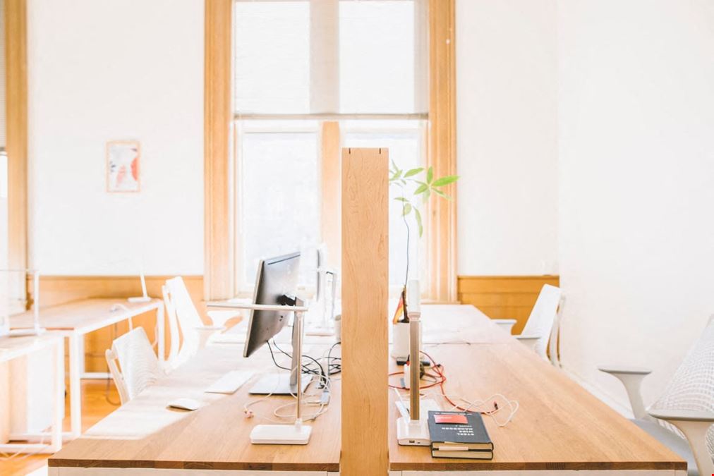 The Pioneer Collective - Tacoma