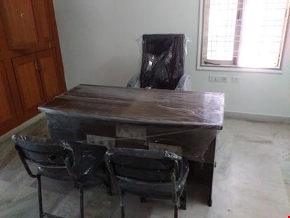 First Office Co-working Space