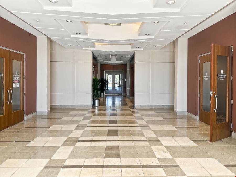 Regus - Fort Myers - Forum Corporate
