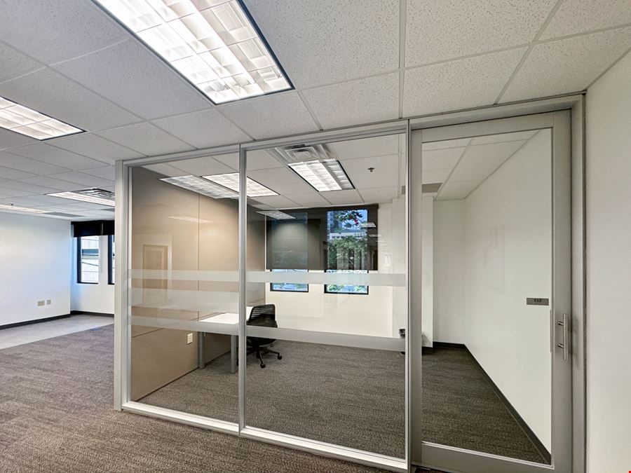 TN, Nashville - 1 Music Circle