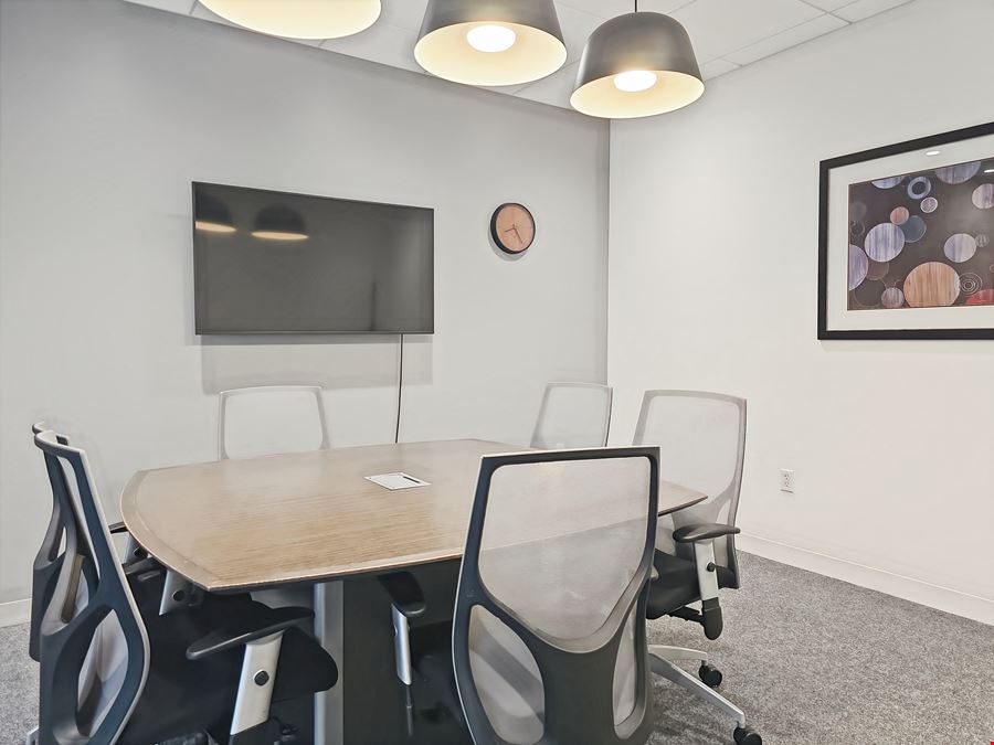 CA, San Diego - 770 First Avenue