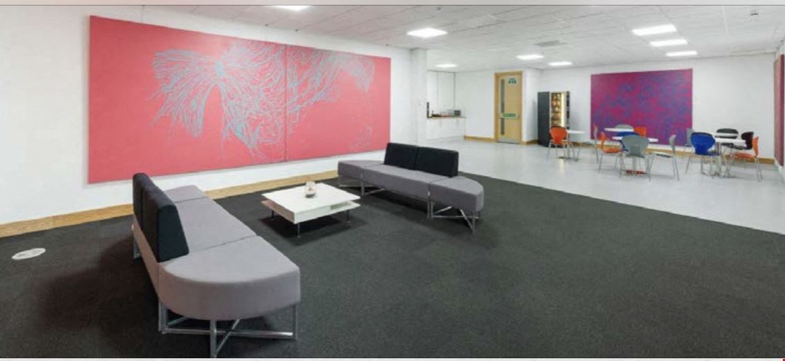 Lighthouse View Workspaces