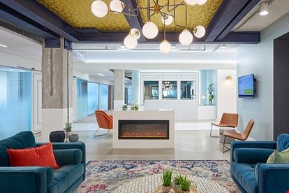 Preview of Metro Offices - Dupont Circle Office space for Rent in Washington