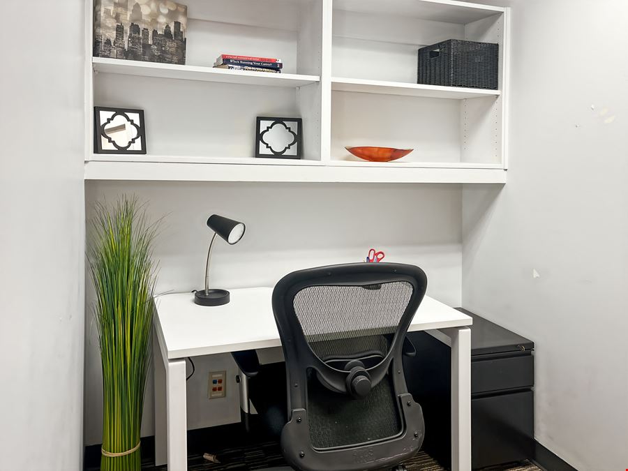 Birmingham, AL - Perimeter Park