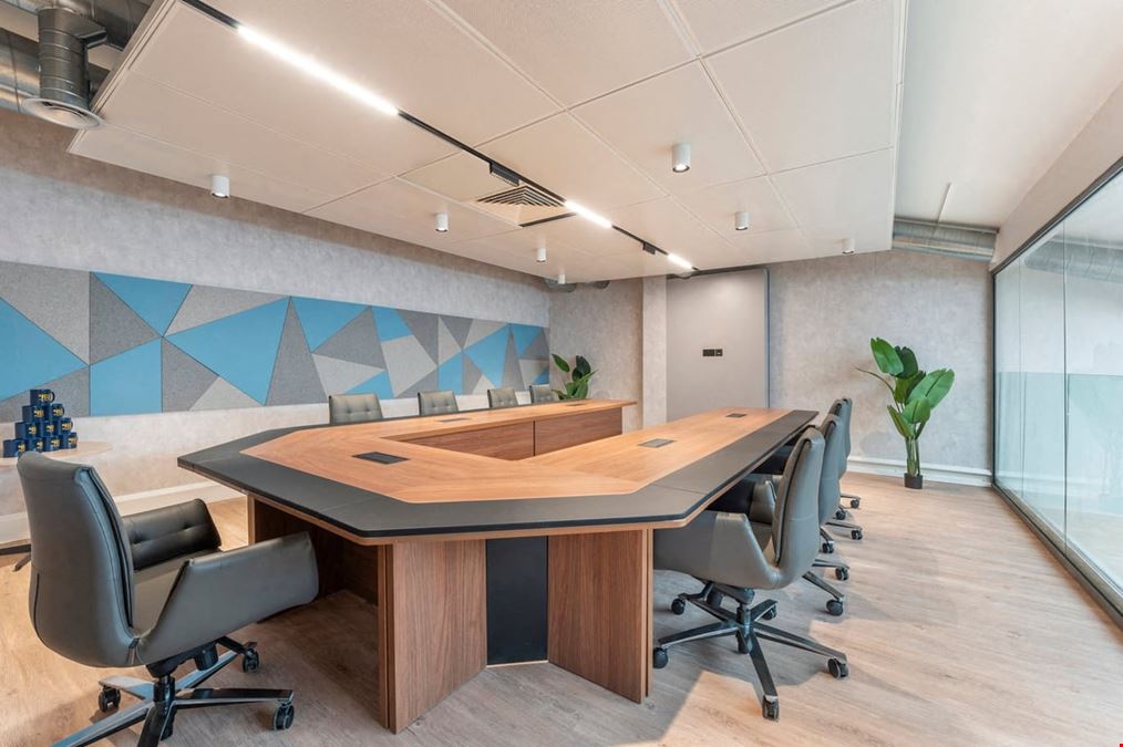 Millennium Business Centre