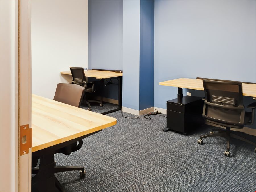 TX, Fort Worth - Rosedale St