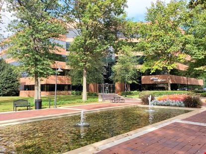 Preview of Fairfax Office Evolution Office space for Rent in Fairfax