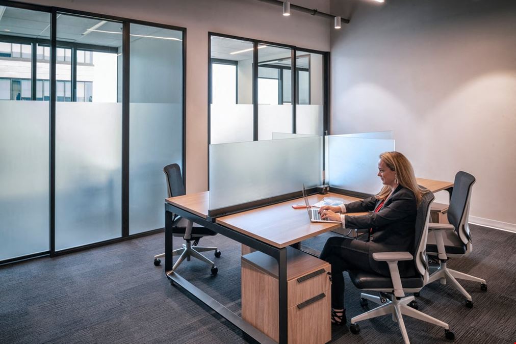 Serendipity Labs - Overland Park