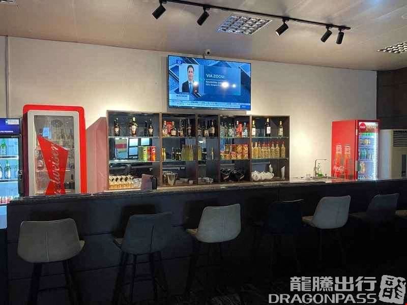 Asaba VIP Lounge  Asaba International Airport Domestic Terminal