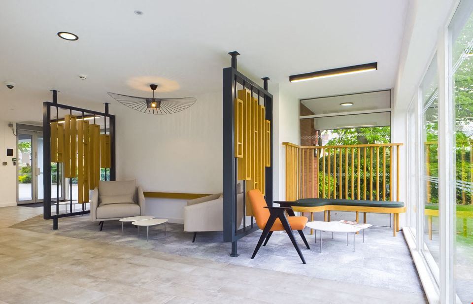 Bruntwood Works - Lancastrian - Greater Manchester