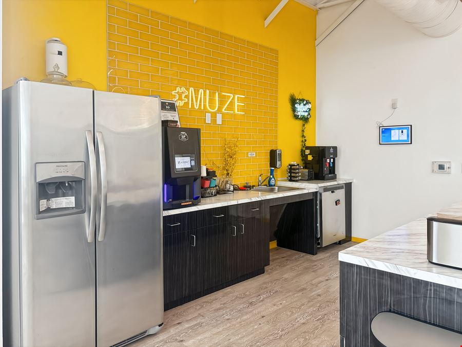 TX, Houston - Kirby Dr