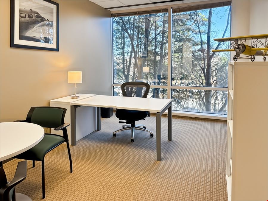 GA, Atlanta - Glenridge