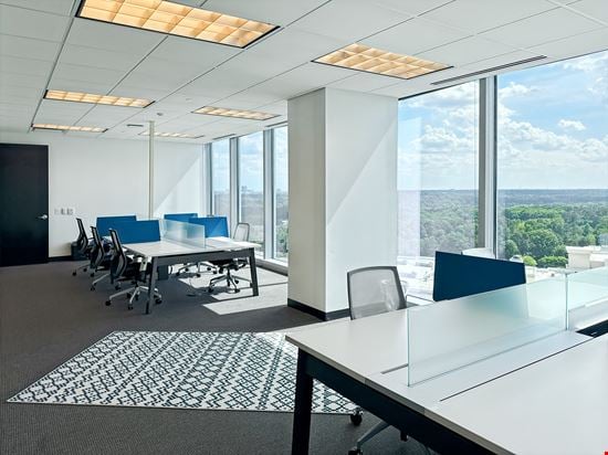 NJ, Hasbrouck Heights - State Route 17