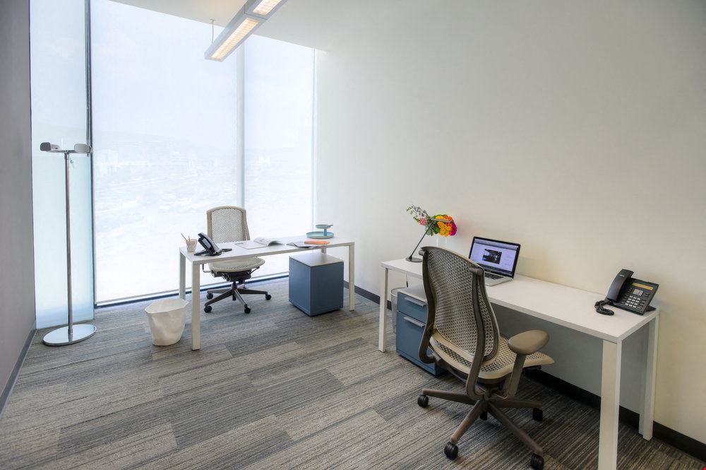 IOS OFFICES - Punto Sur