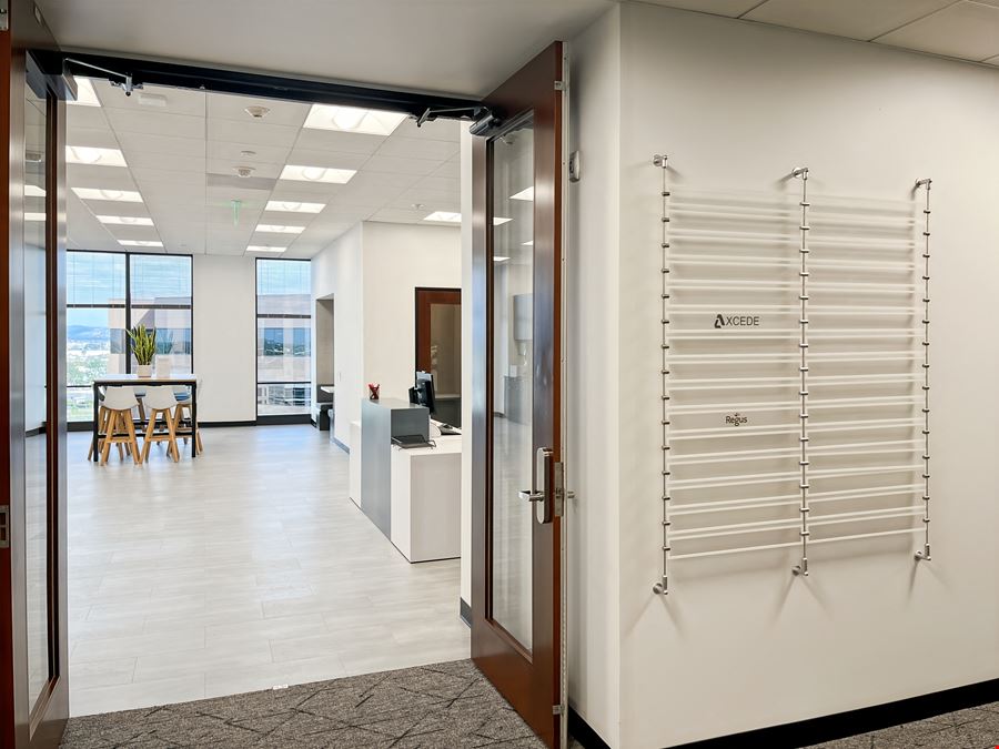 CA, Irvine - Main St