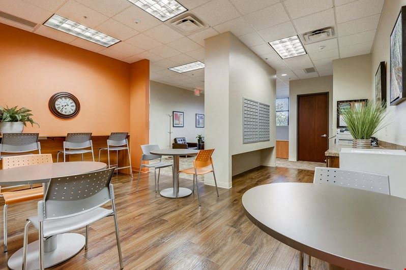 Dublin Office Evolution