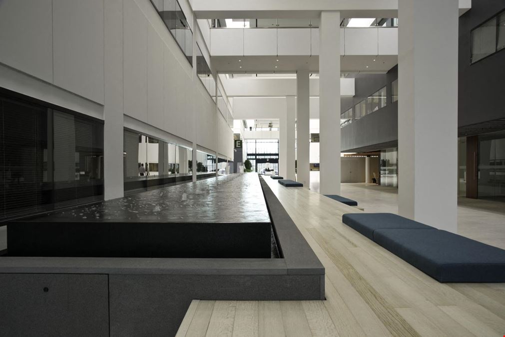 Large Conference Room