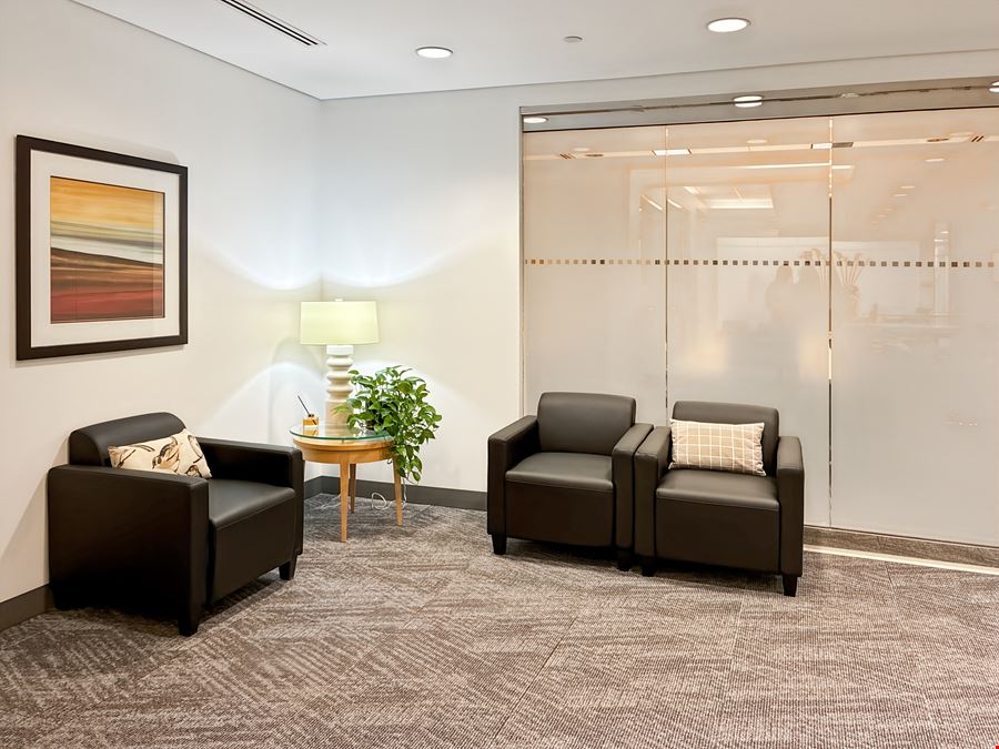 Regus - Troy - Columbia Center