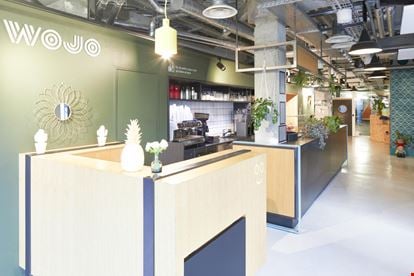 Preview of Wojo - Neuilly Office space for Rent in Neuilly-sur-Seine