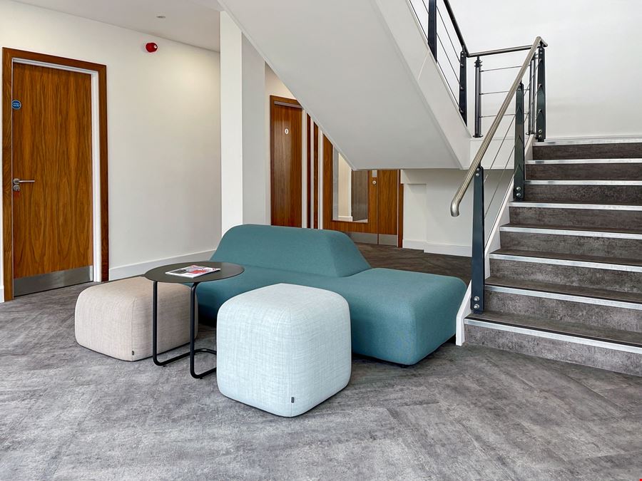 Birmingham Business Park