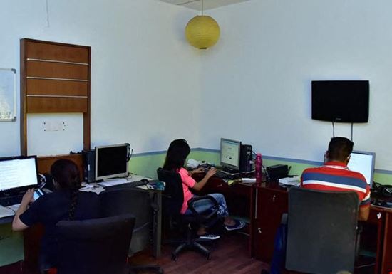 Preview of SHC - Sector 27 Plot No B4 Office space for Rent in Gurugram