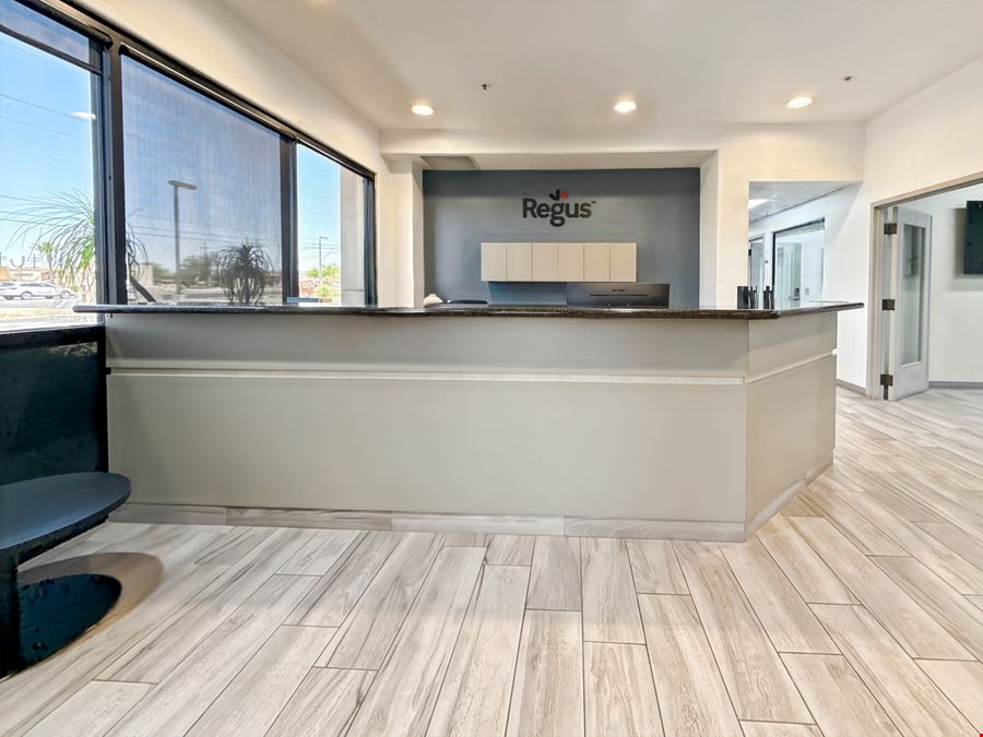 AZ, Tucson - N Oracle Road