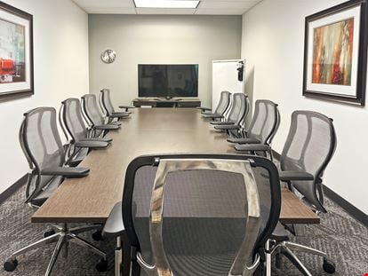 Preview of Regus - Fort Myers Forum Corporate Office space for Rent in Ft. Myers