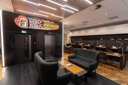 Preview of Centrum Offices - Aberdeen Office space for Rent in Aberdeen