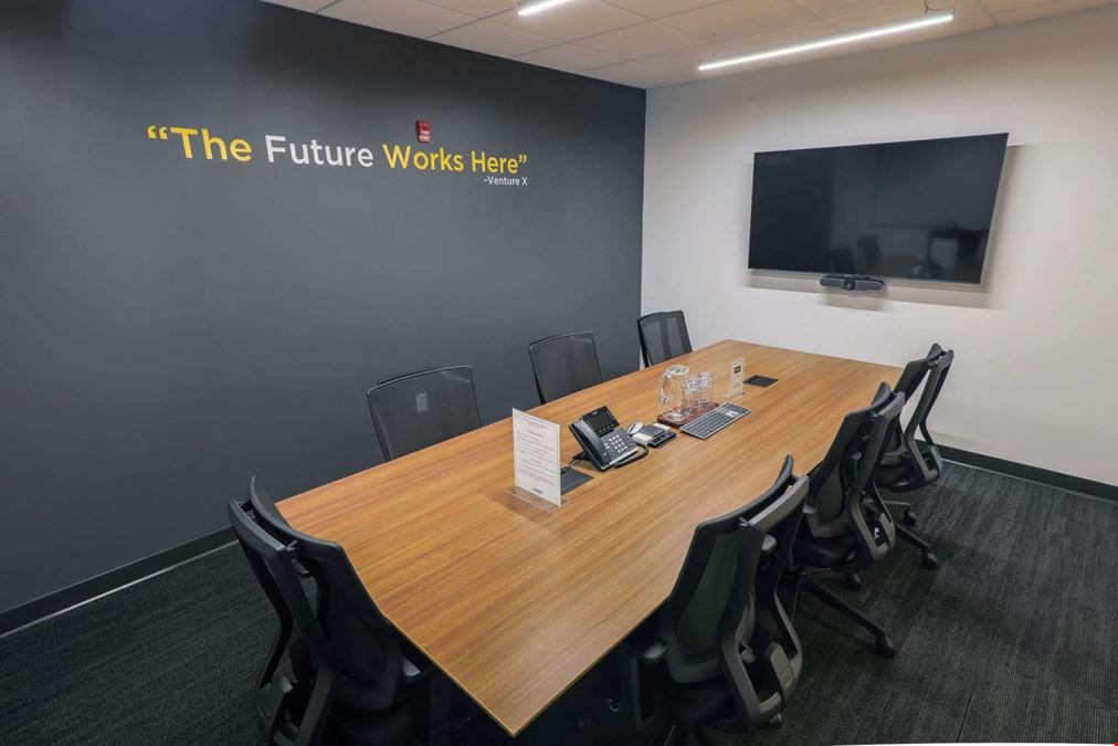 Meeting Room for 8