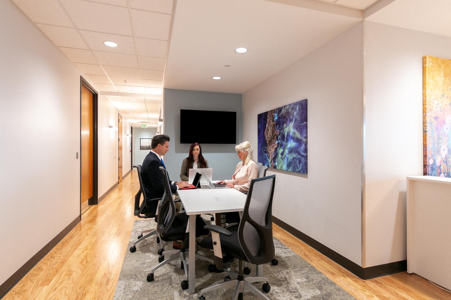 TN, Franklin - Cool Springs