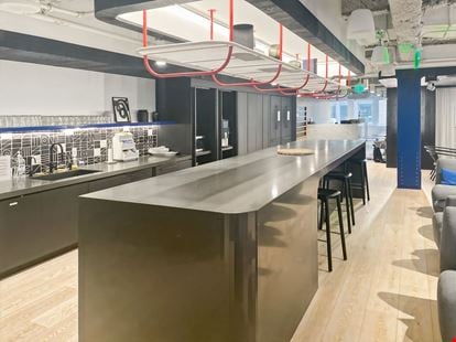 Signature - Washington - 1500 K Street