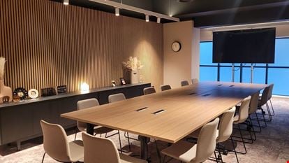 Preview of Bruntwood - Centre City Office space for Rent in Birmingham