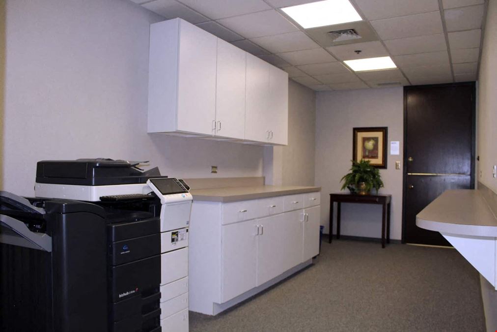 AmeriCenter of Schaumburg