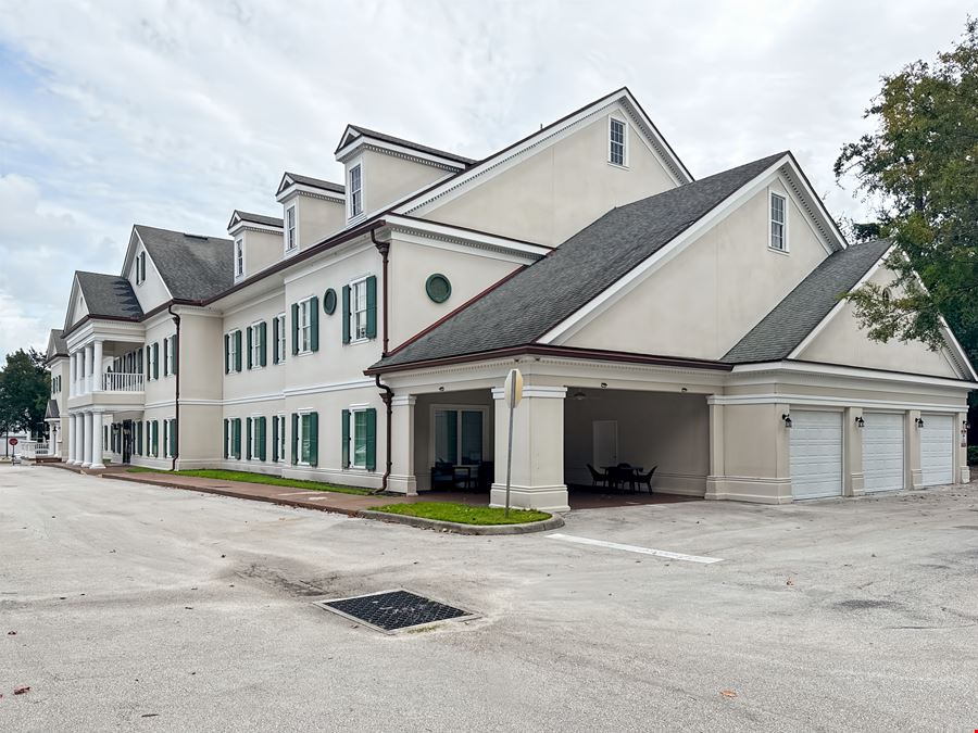 FL, Altamonte Springs - Westmonte Dr