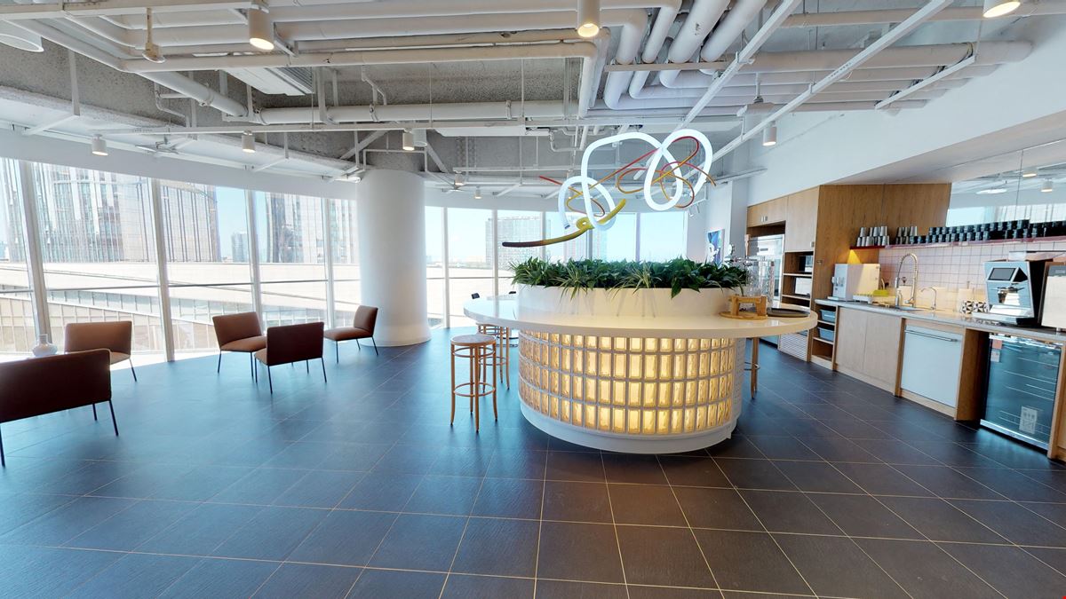 AVIC Industrial Finance Building