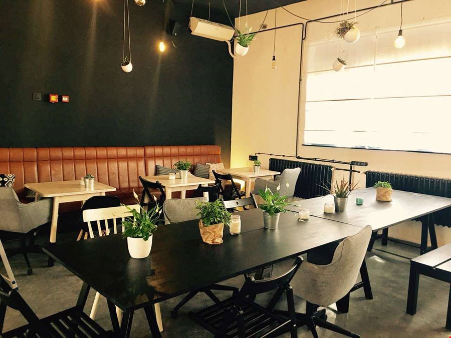 Startit Centar Novi Sad