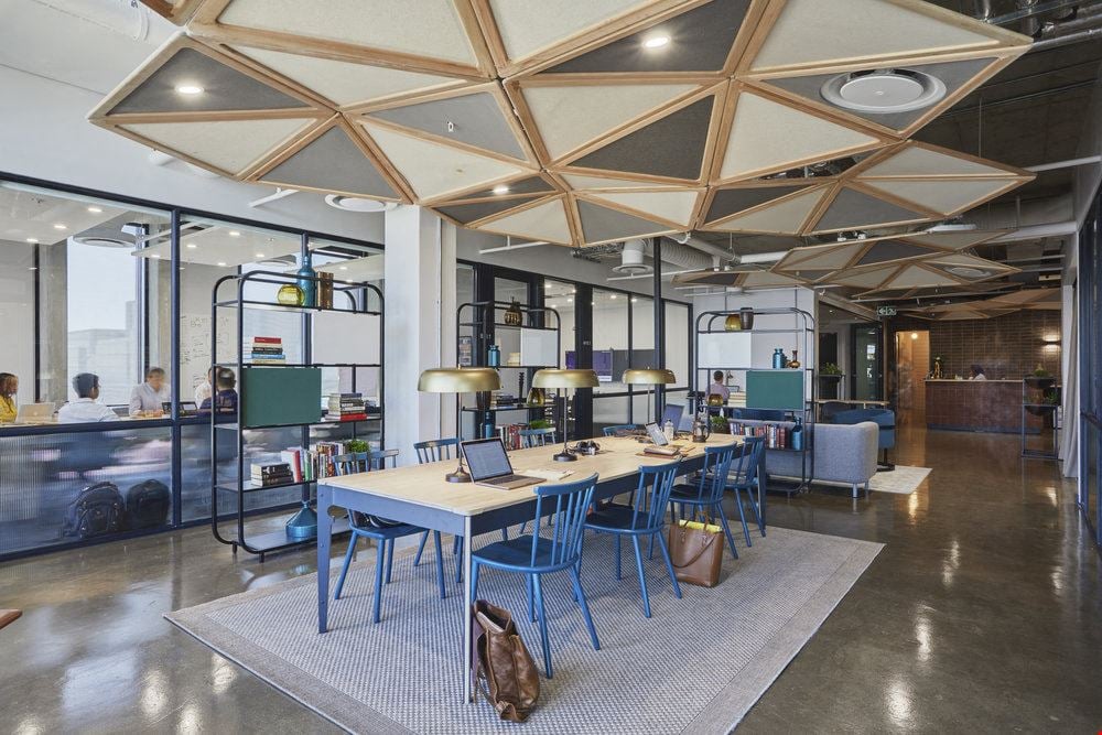 Workshop17 Firestation