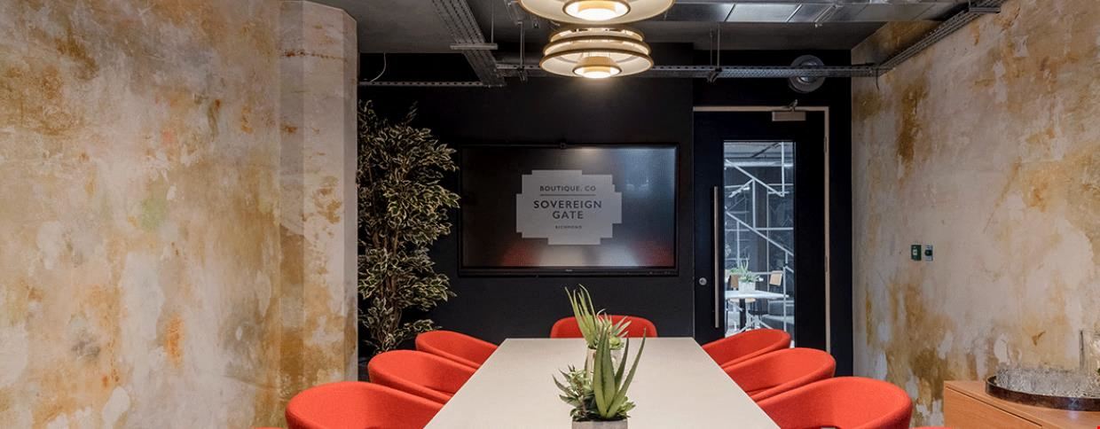 The Boutique - Richmond