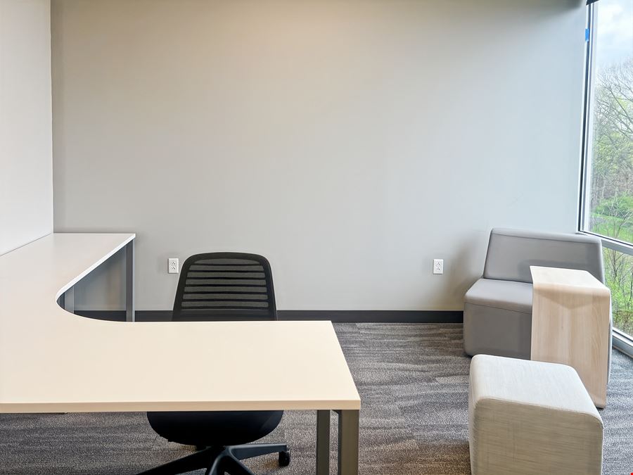 PA, Bridgeville - Abele Rd