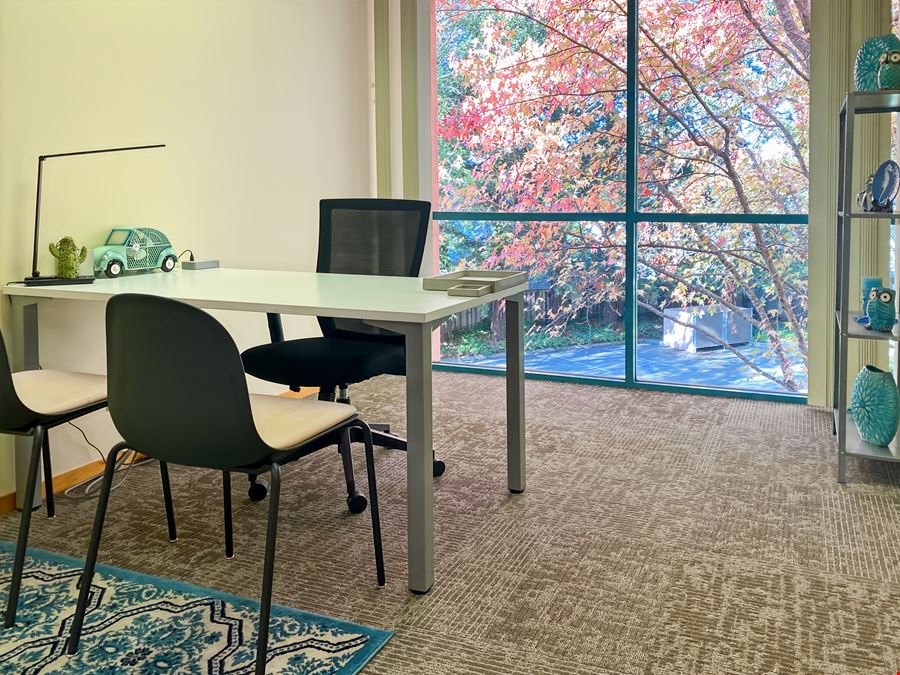 CA, Santa Rosa- Guerneville Rd