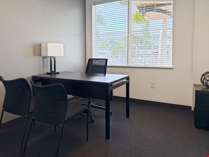 Regus - Fort Pierce - Renaissance Financial