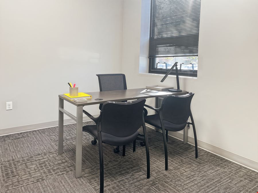 OH, Sharonville - Park 42 Dr