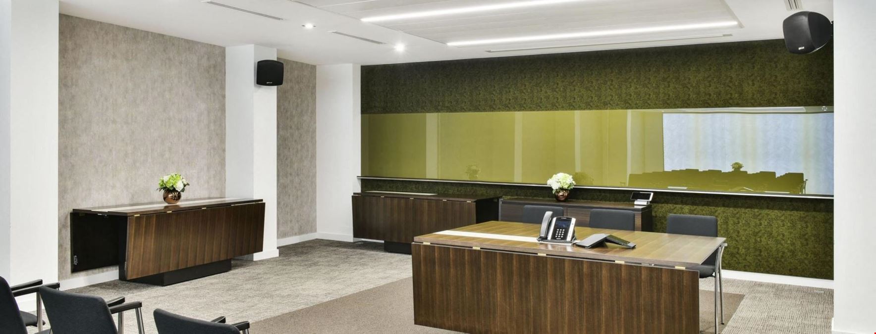 Argyll - Gresham Street