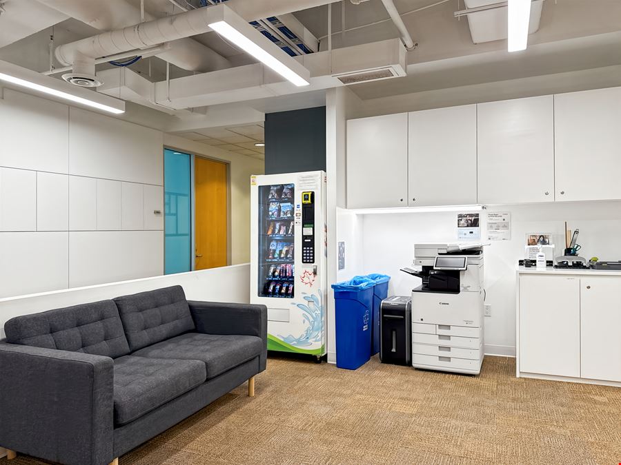 Regus - Bankers Hall