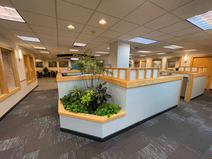 Franklin Avenue Plaza