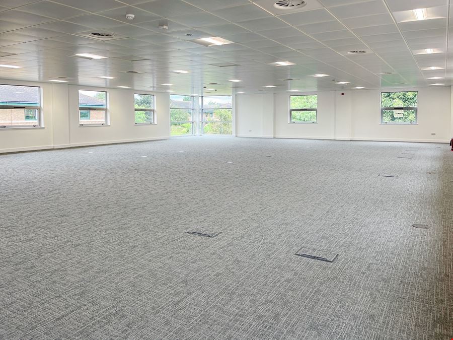 Birmingham Business Park