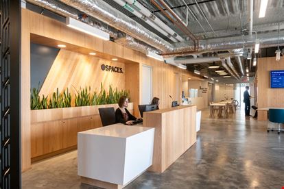 Spaces East Washington