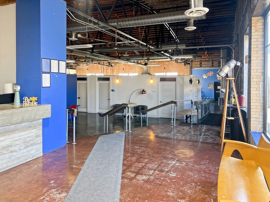 Regus - Douglasville - Veterans Memorial Highway